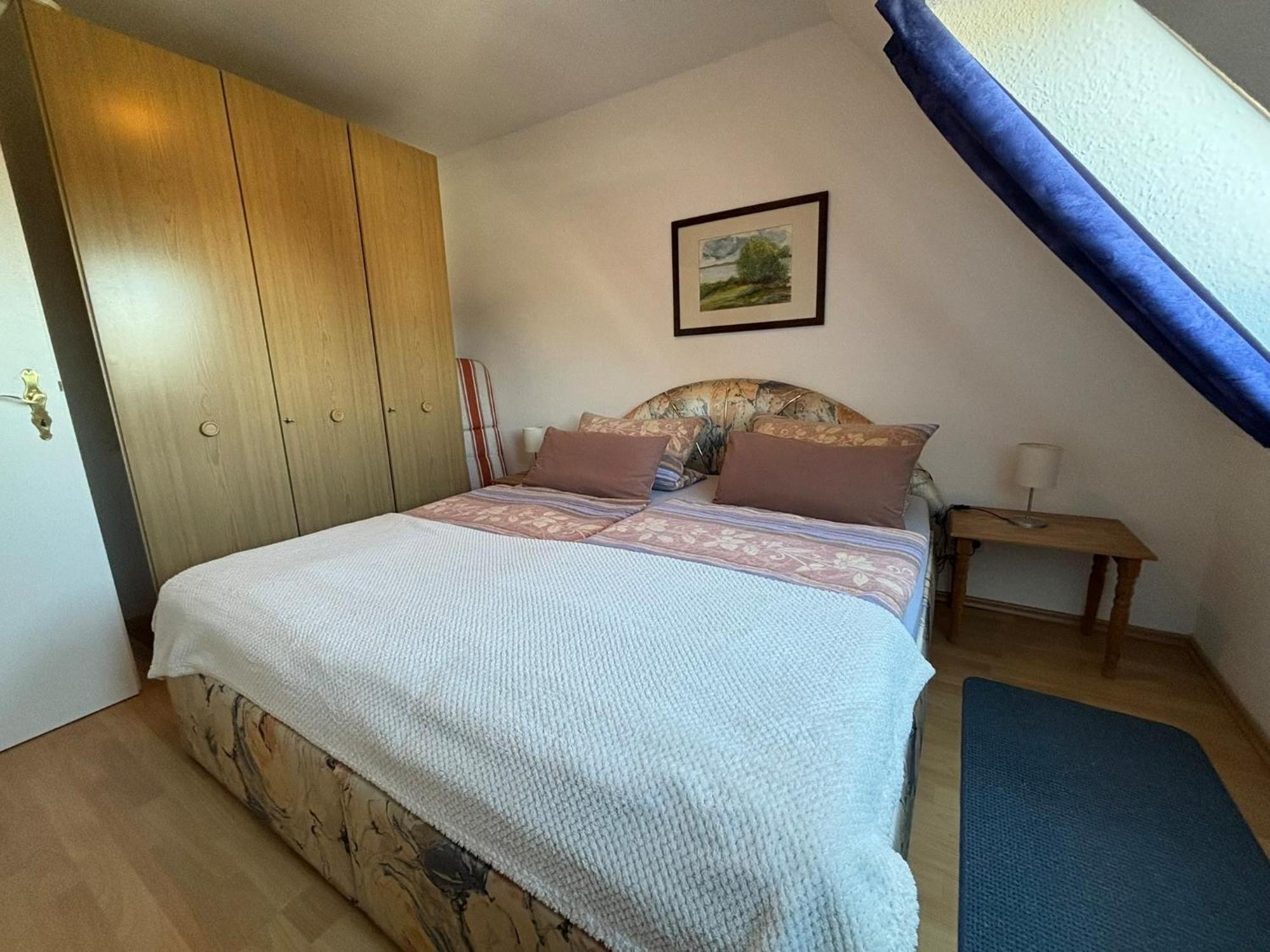 Dat Ole Fischerhus - App 3 Heiligenhafen Exteriér fotografie
